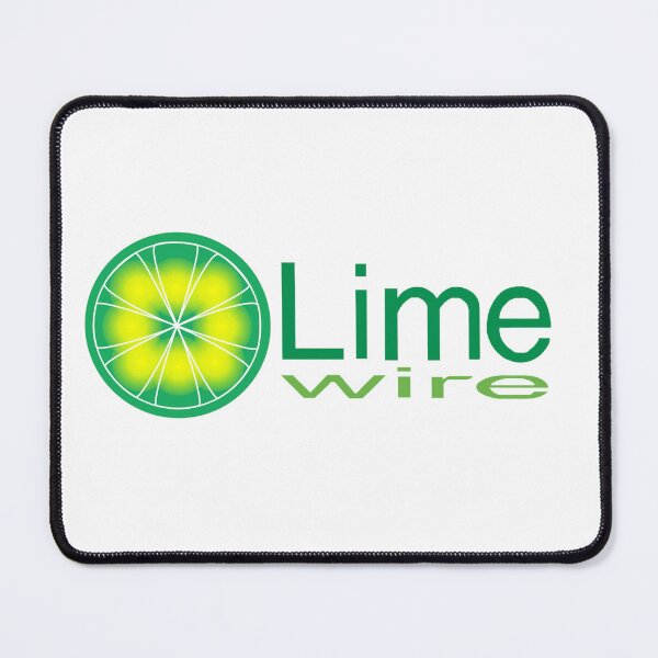 Item preview, Limewire Logo designed and sold by Bad Zombie .