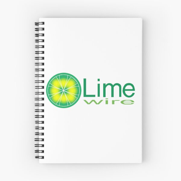 Item preview, Limewire Logo  designed and sold by Bad Zombie .