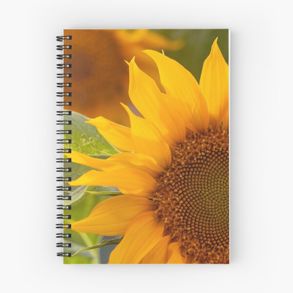 Item preview, Portrait of Sunflowers designed and sold by leebeelphoto.