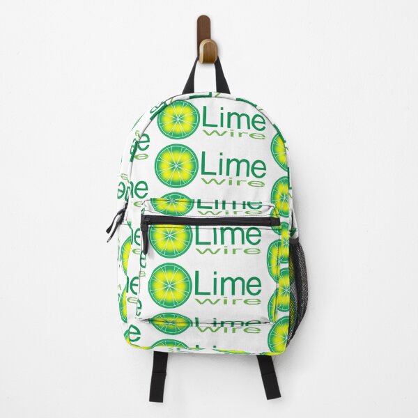 Item preview, Limewire Logo designed and sold by Bad Zombie .
