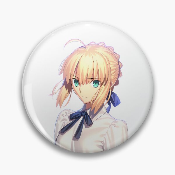 Artikelvorschau, Saber - Fate-Serie 83 entworfen und verkauft von Infinite-Aspire.
