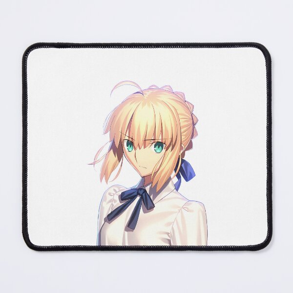 Item preview, Saber - Fate series 83 designed and sold by Infinite-Aspire.