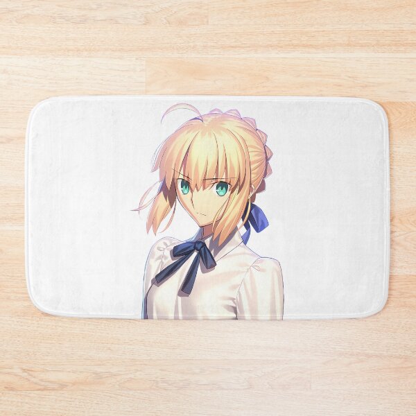 Item preview, Saber - Fate series 83 designed and sold by Infinite-Aspire.