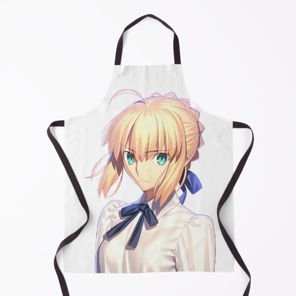 Item preview, Saber - Fate series 83 designed and sold by Infinite-Aspire.