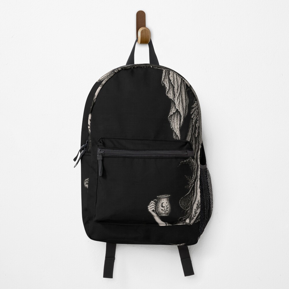 Artikel-Vorschau von Rucksack, designt und verkauft von DesignStitchery.