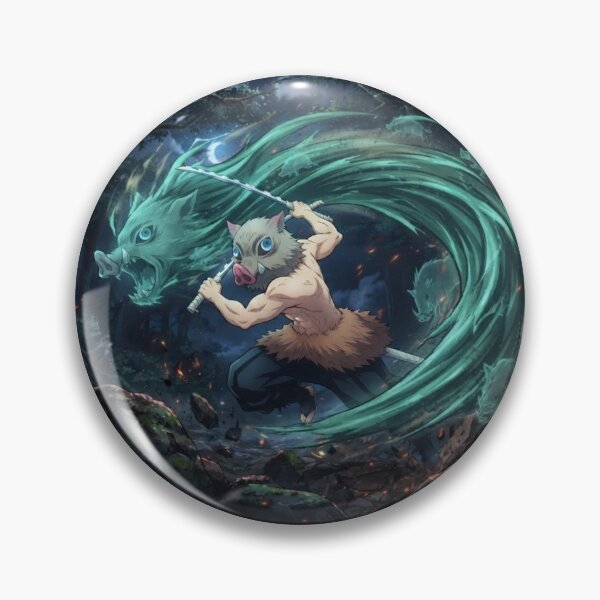 Item preview, Inosuke designed and sold by 26LN.