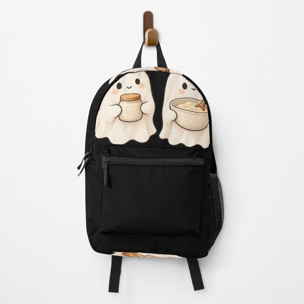 Artikel-Vorschau von Rucksack, designt und verkauft von DesignStitchery.