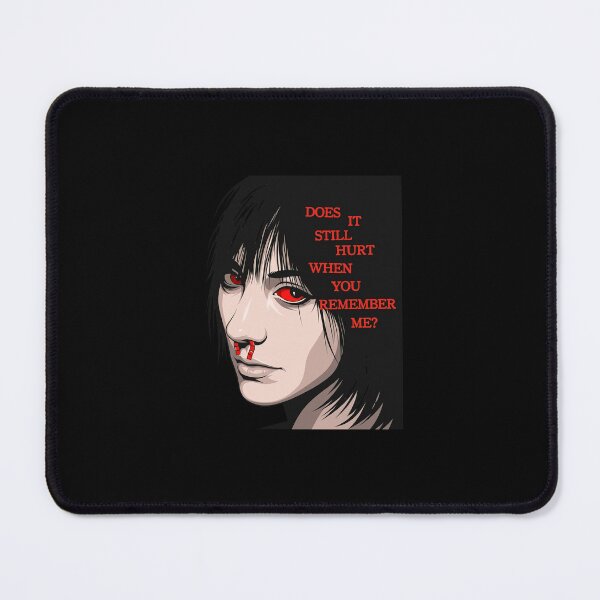 Item preview, Does It Still Hurt designed and sold by harveyqueen.