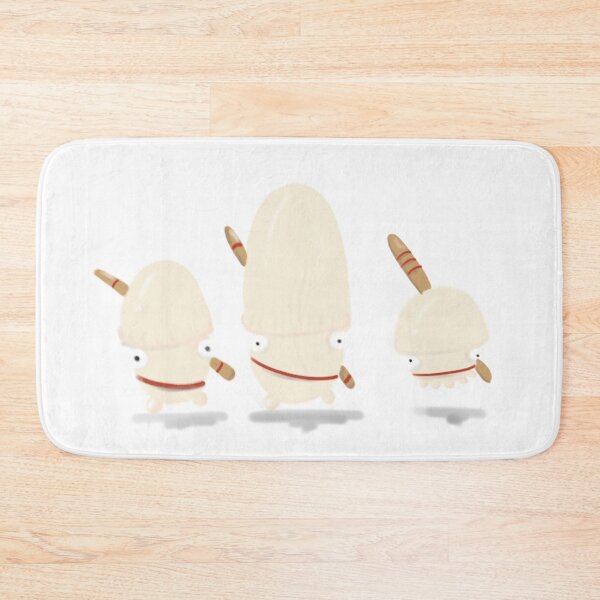 Item preview, Enokis designed and sold by Elestudiomou.