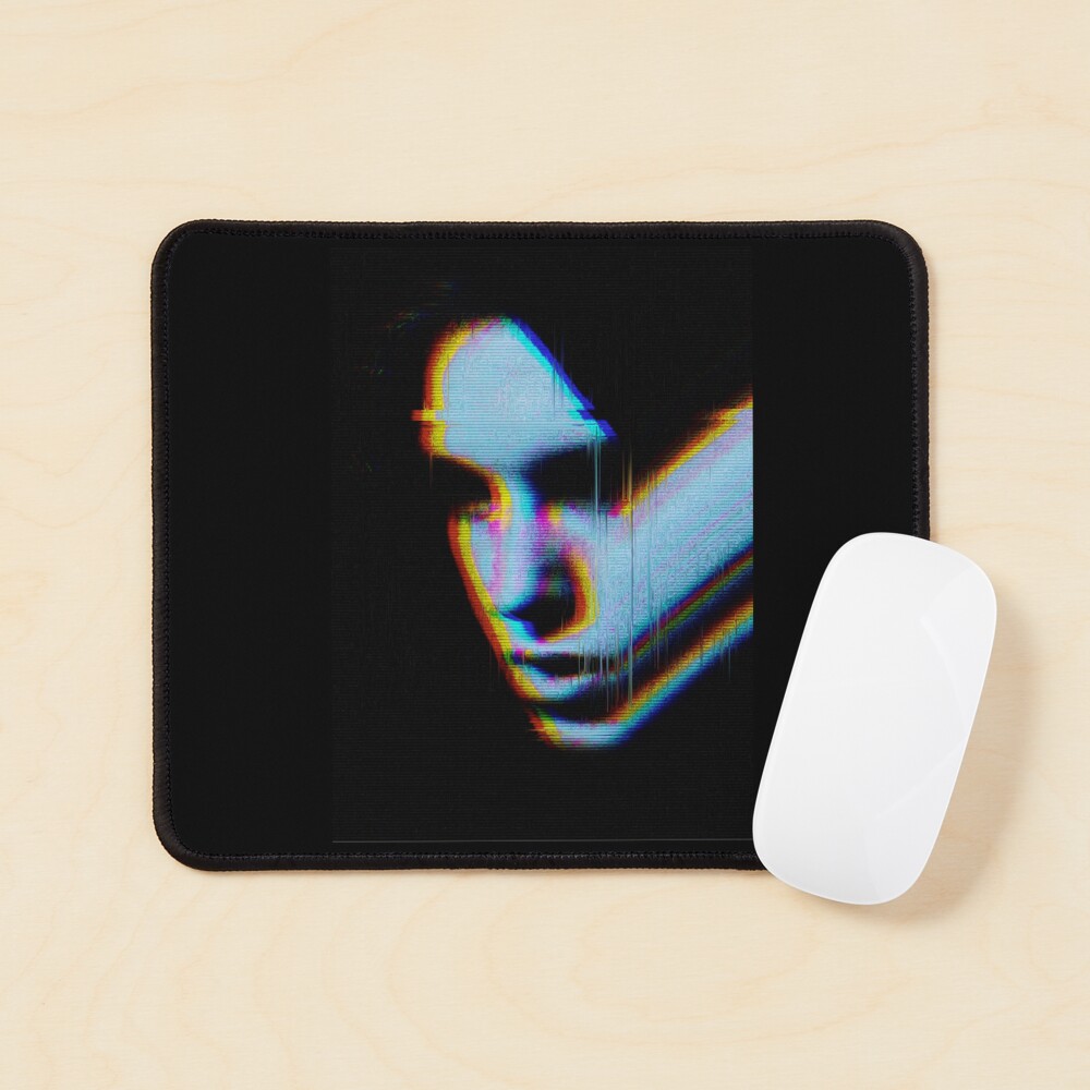 Item preview, Mouse Pad designed and sold by syncopyinc.