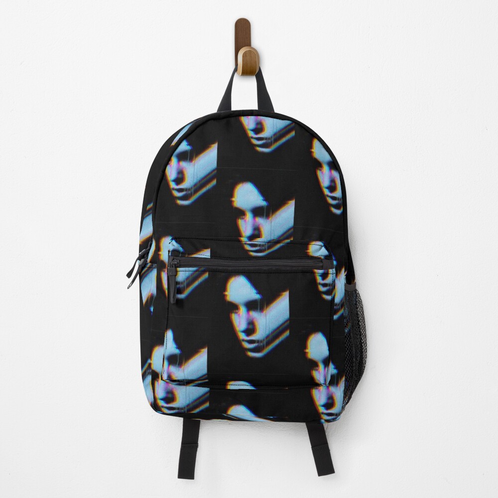 Item preview, Backpack designed and sold by syncopyinc.