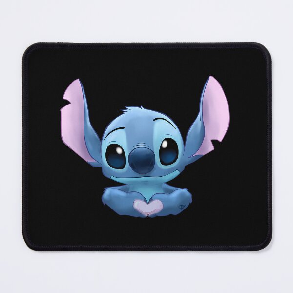 Item preview, Stitch Heart designed and sold by Qattanious.