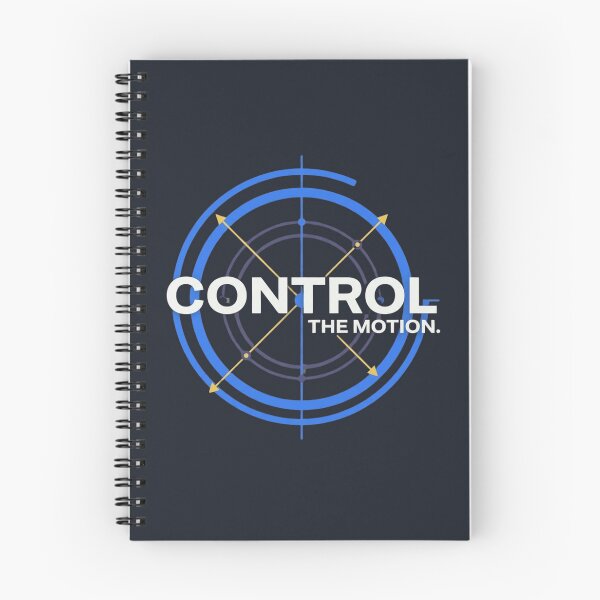 Item preview, Control the Motion Controls Engineering Design designed and sold by Amr Darwish Graphic designer.