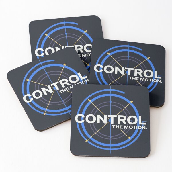 Item preview, Control the Motion Controls Engineering Design designed and sold by Amr Darwish Graphic designer.