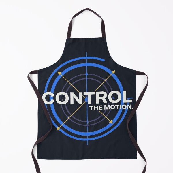 Item preview, Control the Motion Controls Engineering Design designed and sold by Amr Darwish Graphic designer.