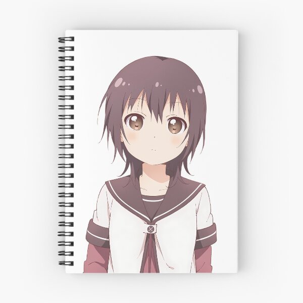 Item preview, Yui - 3 designed and sold by Infinite-Aspire.