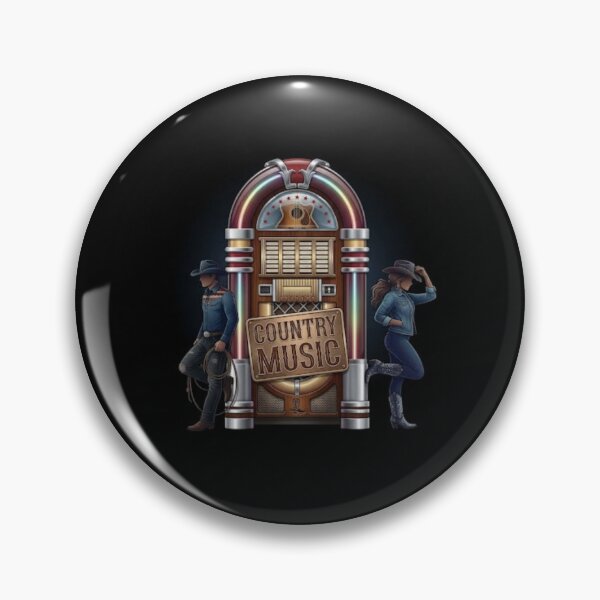 Artikelvorschau, Country-Jukebox entworfen und verkauft von HillC1985.