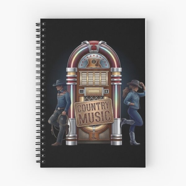 Item preview, Country Jukebox  designed and sold by HillC1985.