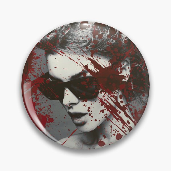 Item preview, ULTRAVIOLENCE  designed and sold by syncopyinc.