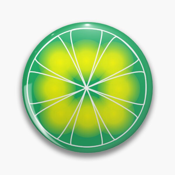 Item preview, Limewire Logo  designed and sold by Bad Zombie .