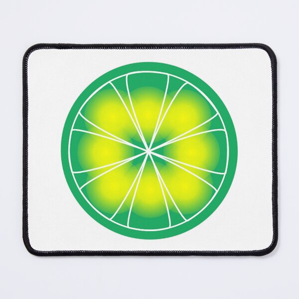 Item preview, Limewire Logo designed and sold by Bad Zombie .