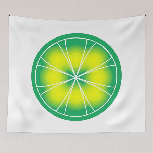 Item preview, Limewire Logo  designed and sold by Bad Zombie .