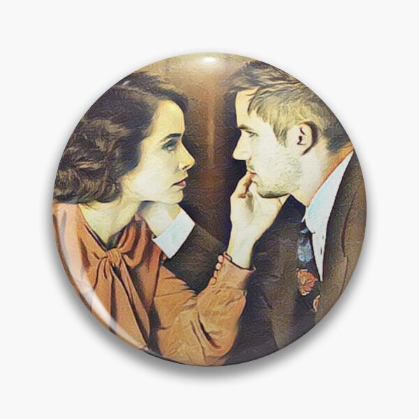 Item preview, Lucy x Wyatt, Timeless edit designed and sold by simpleswift.