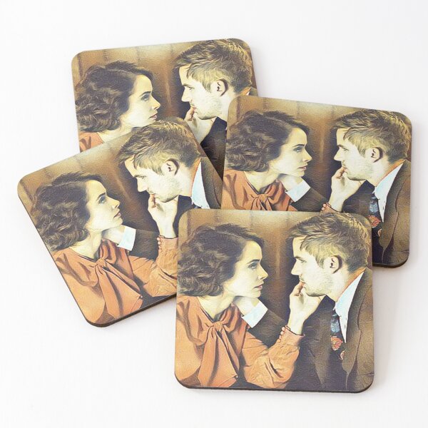 Item preview, Lucy x Wyatt, Timeless edit designed and sold by simpleswift.