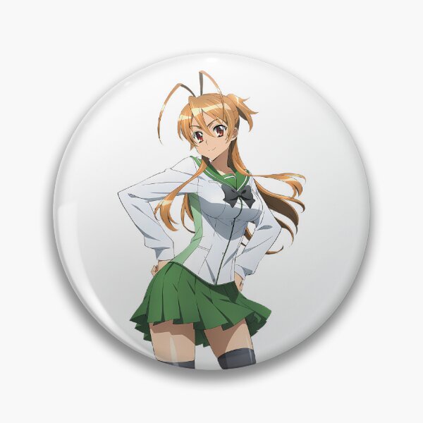 Item preview, Rei Miyamoto - 15 designed and sold by Infinite-Aspire.