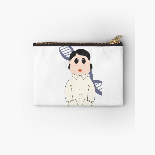Item preview, Rosalind Franklin designed and sold by Elestudiomou.