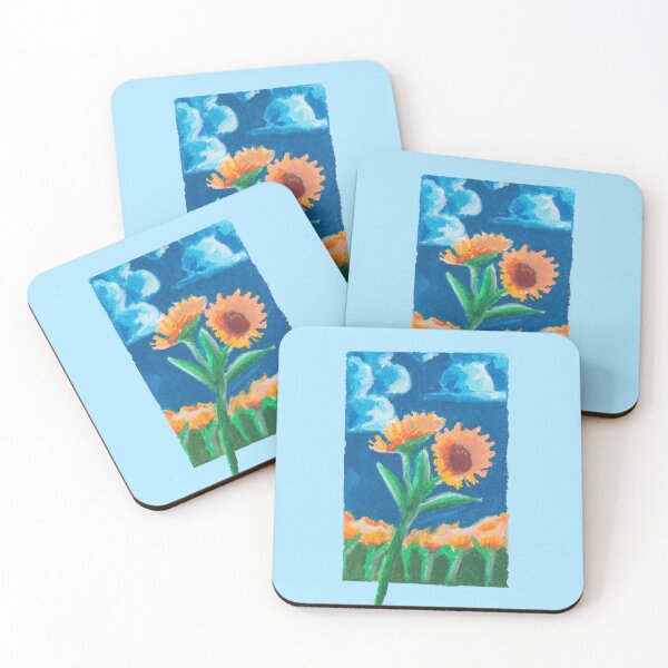 Item preview, Sunflowers designed and sold by ethanvsanders.