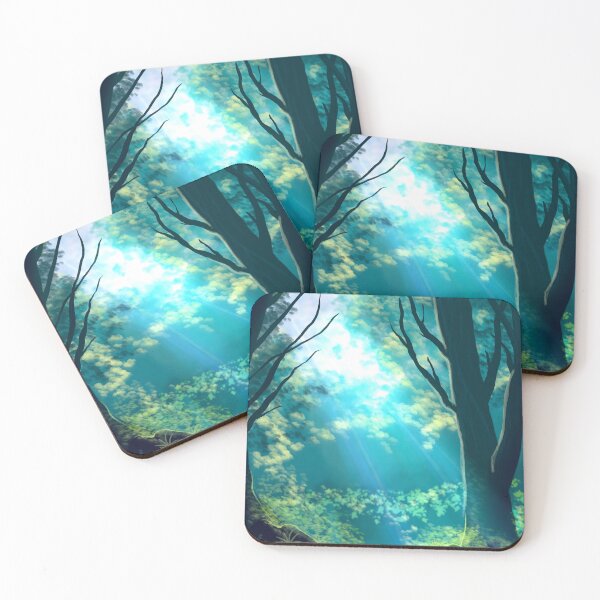 Item preview, Oregon Forrest  designed and sold by Finn.Co.
