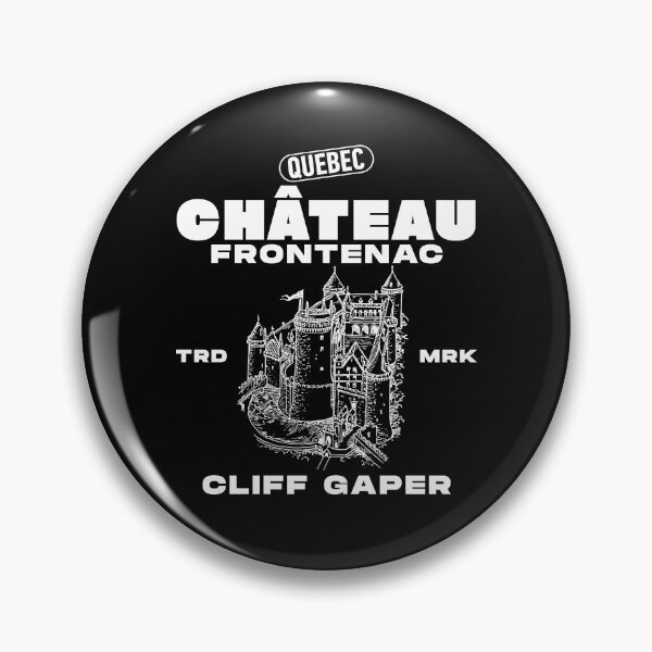 Item preview, Chateau cliff designed and sold by Peerless-Prime.