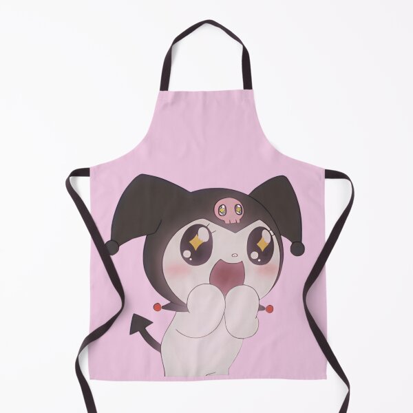 Artikelvorschau, Die süße, glückliche Kuromi entworfen und verkauft von iloveyourcupid.