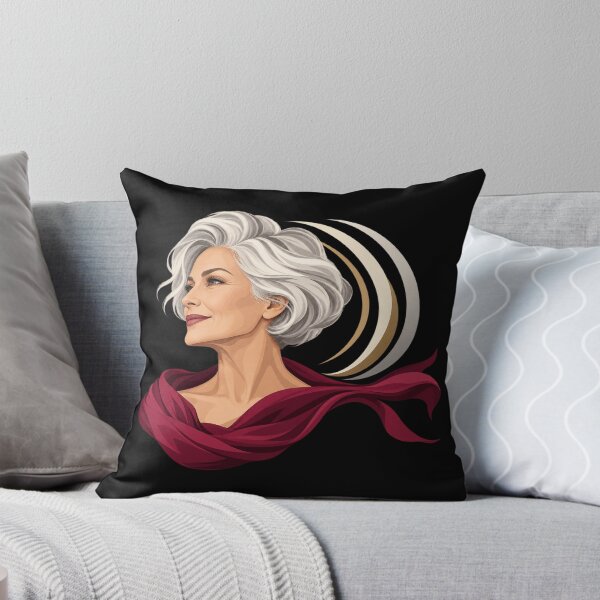Artikelvorschau, Silver Sister Portrait — Silber nach meinen Bedingungen entworfen und verkauft von JanuszJarowicz.