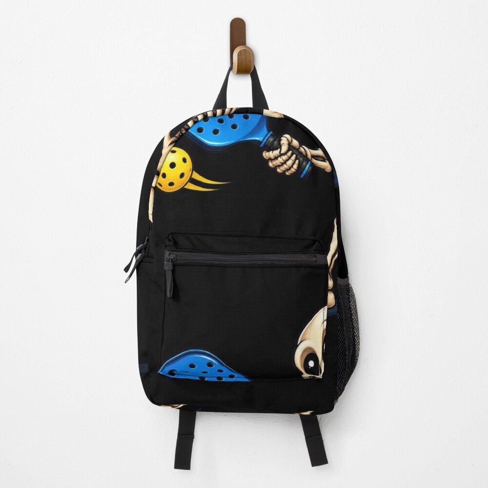Artikel-Vorschau von Rucksack, designt und verkauft von DesignStitchery.