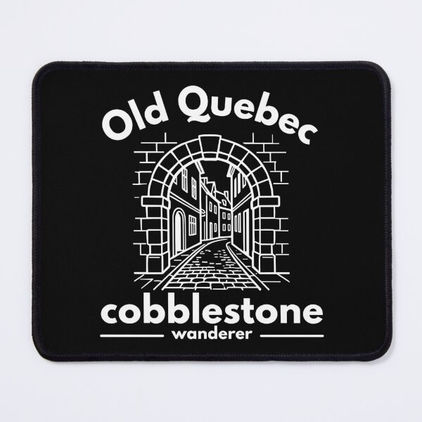 Item preview, Old Quebec designed and sold by Peerless-Prime.