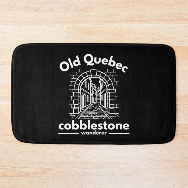 Item preview, Old Quebec designed and sold by Peerless-Prime.