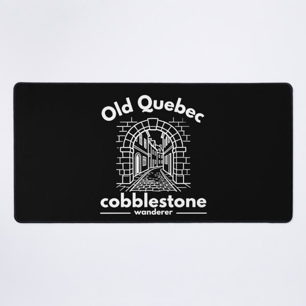 Item preview, Old Quebec designed and sold by Peerless-Prime.