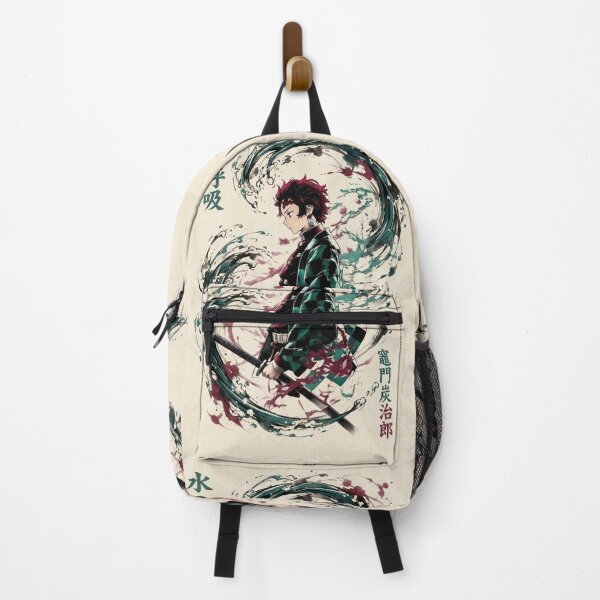 Item preview, Tanjiro designed and sold by 26LN.