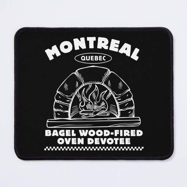 Item preview, Bagel wood-fired designed and sold by Peerless-Prime.