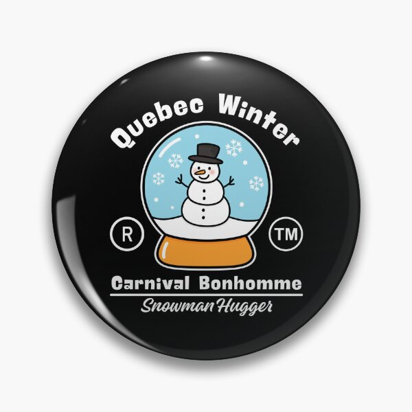 Item preview, Quebec winter designed and sold by Peerless-Prime.