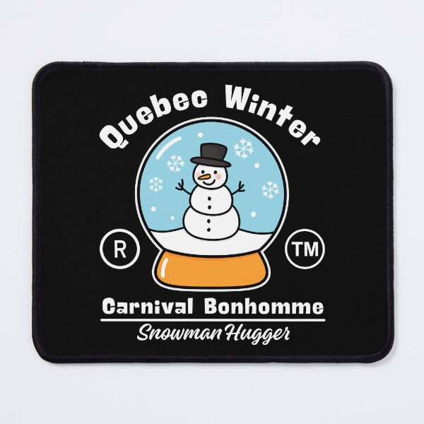 Item preview, Quebec winter designed and sold by Peerless-Prime.