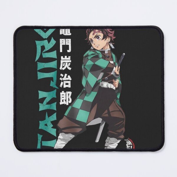 Item preview, Tanjiro designed and sold by 26LN.