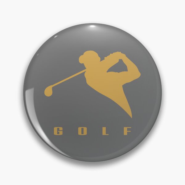 Artikelvorschau, Golf | Golfer | Abschlag | Golfen entworfen und verkauft von Pentimore.