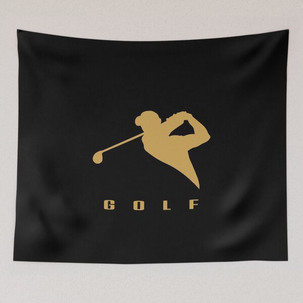 Artikelvorschau, Golf | Golfer | Abschlag | Golfen entworfen und verkauft von Pentimore.