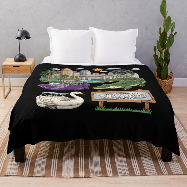 Item preview, Parque recreativo infantil de Orlando, Florida designed and sold by DSWShirts.