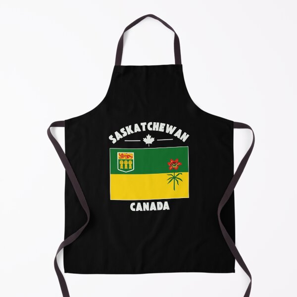 Artikelvorschau, Saskatchewan entworfen und verkauft von Peerless-Prime.