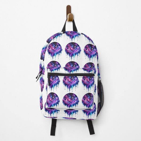 Item preview, ArtCosmicGalaxyDripSpace designed and sold by Artrendzs.