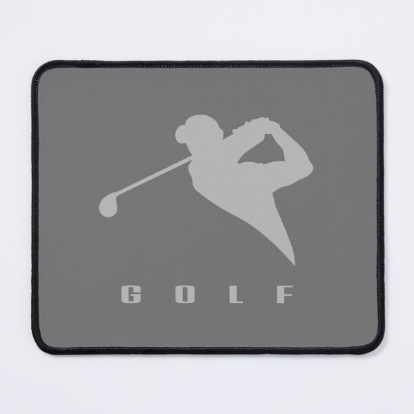 Artikelvorschau, Golf | Golfer | Vom Abschlag | Golfen entworfen und verkauft von Pentimore.